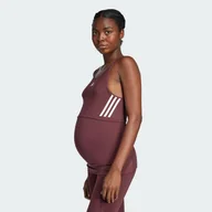 Koszulki sportowe damskie - Koszulka Maternity Tank - miniaturka - grafika 1