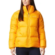Kurtki i kamizelki sportowe damskie - COLUMBIA PUFFECT JACKET > WL0251-772 - Columbia - miniaturka - grafika 1