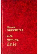 Poezja - Na serca dnie - miniaturka - grafika 1