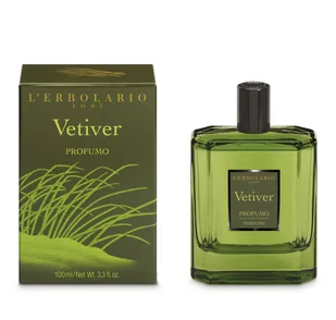 Vetiver Perfumy 100ml - Wody i perfumy męskie - miniaturka - grafika 1