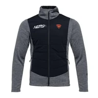 Bluzy narciarskie - Kurtka hybrydowa męska Rossignol New Hero Classique Hybrid Clim - miniaturka - grafika 1