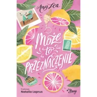 Literatura obyczajowa - Może to przeznaczenie - miniaturka - grafika 1
