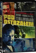 Horror DVD - Pod ostrzałem - miniaturka - grafika 1
