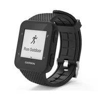 Akcesoria do smartwatchy - Best Accessories Best Accessories PASEK DO GARMIN FORERUNNER 30 35 2367 - miniaturka - grafika 1