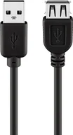 Kable USB - Kabel USB 2.0 o długości3 m Goobay 68904 - miniaturka - grafika 1