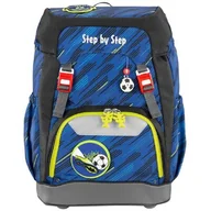 Zestawy szkolne - Hama Zestaw szkolny Grade Soccer Team 5 el 001296590000 - miniaturka - grafika 1