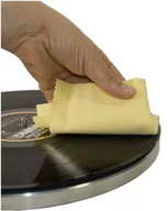 Środki i akcesoria czyszczące do komputerów - Analogis Analogis Ściereczka do czyszczenia płyt winylowych Analogis 6070 - miniaturka - grafika 1