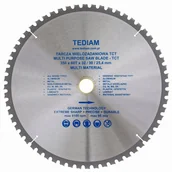 Tarcze do pił - 350X32X60 Tarcza Wielozadaniowa Professional - miniaturka - grafika 1