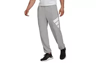 Spodnie męskie - Spodnie męskie adidas, Wielokolorowy (Brgrin), M - miniaturka - grafika 1
