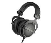 Beyerdynamic DT 770 Pro 32 Ohm czarne (BTF8-BT001)