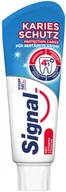 Pasty do zębów - Signal Kariesschutz 4w1 pasta do zębów 75 ml - miniaturka - grafika 1
