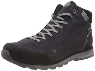 CMP Męskie buty trekkingowe Elettra Mid - Buty trekkingowe męskie - miniaturka - grafika 1