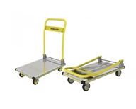 Pozostałe wyposażenie warsztatu - Stanley Wózek stalowy 150 kg - miniaturka - grafika 1