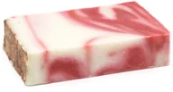 Mydła - Mydło oliwkowe - Czerwona Glinka - miniaturka - grafika 1