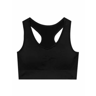 Biustonosz sportowy damski 4FWSS24USBAF116 4F - Biustonosze - miniaturka - grafika 1