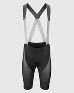 Spodenki rowerowe - ASSOS ASSOS Spodenki rowerowe EQUIPE RSR BIB SHORTS SUPERLÉGER S9 black series - miniaturka - grafika 1