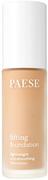 Podkłady do twarzy - PAESE Lifting Foundation podkład do twarzy wygładzający 102 Natural 30ml - miniaturka - grafika 1