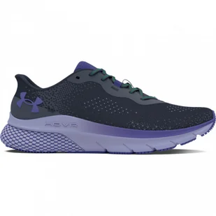 Damskie buty do biegania Under Armour UA W HOVR Turbulence 2 - czarne - Buty sportowe damskie - miniaturka - grafika 1