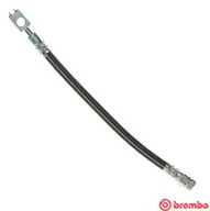 Przewody hamulcowe - BREMBO PRZEWÓD HAMULCOWY GIĘTKI BREMBO T85137 5N0611775 T85137 - miniaturka - grafika 1