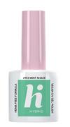 Lakiery hybrydowe - Hi Hybrid Lakier Hybrydowy 153 Mint Shake 5ml - miniaturka - grafika 1