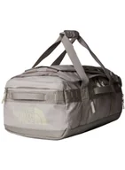 Torby podróżne - Torba podróżna The North Face Base Camp Voyager Duffel 42 l - soapstone / stone slab - miniaturka - grafika 1