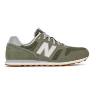 Buty sportowe męskie - Obuwie sportowe New Balance ML373SI2 - miniaturka - grafika 1