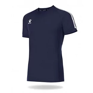 Kelme Męska koszulka piłkarska Global - Koszulki sportowe męskie - miniaturka - grafika 1