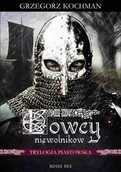 E-booki - literatura polska - Łowcy niewolników. Trylogia piastowska. Tom 1 - miniaturka - grafika 1