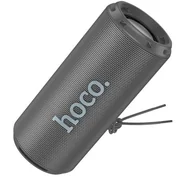 Głośniki przenośne - HOCO HC27 Głośnik Bluetooth Szary - miniaturka - grafika 1