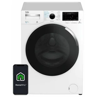 Pralka Beko HTV7742XW - Pralki - miniaturka - grafika 1