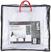 Akcesoria do hodowli zwierząt - Kerbl KERBL 328692 much Superfly wraz z szyi część 328692 - miniaturka - grafika 1