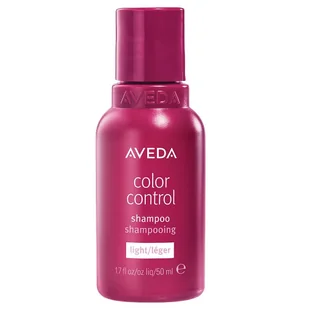 AVEDA Color Control Light szampon do włosów 50ml - Szampony do włosów - miniaturka - grafika 1