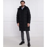 Kurtki męskie - BOSS Puchowa kurtka Donden4 | Relaxed fit - miniaturka - grafika 1