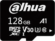 Karty pamięci - Karta Dahua Technology TF-L100 SDXC 128 GB Class 10 TF-L100-128GB - miniaturka - grafika 1