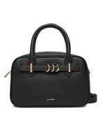 Torebki damskie - Aldo Torebka Valedeldarr 14143906 Czarny - miniaturka - grafika 1