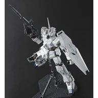 Figurki dla dzieci - MG 1/100 Unicorn Gundam Screen - miniaturka - grafika 1