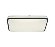 Lampy sufitowe - Brilagi - Oświetlenie ściemnialne LED SMART LED/36W/230V 45x45 cm Wi-Fi Tuya + pilot - miniaturka - grafika 1