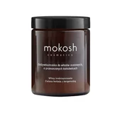 Odżywki do włosów - MOKOSH Odżywka do włosów matowych - Zielona herbata z bergamotką - miniaturka - grafika 1