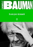 Pamiętniki, dzienniki, listy - To nie jest dziennik - miniaturka - grafika 1