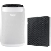 Oczyszczacze powietrza - Samsung AX34R3020WW - miniaturka - grafika 1