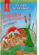 Pokarm dla ryb - PROVEN MICRO MIX 10L WOREK - miniaturka - grafika 1
