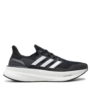 Buty do biegania adidas Ultraboost 5 JH9633 Czarny - Buty sportowe męskie - miniaturka - grafika 1