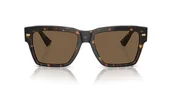 Okulary przeciwsłoneczne - Dolce&Gabbana 0DG4431 55 502/73 Okulary przeciwsłoneczne, Unisex-Adult, Wielobarwny (Wielobarwny), Jeden rozmiar - miniaturka - grafika 1