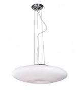 Lampy sufitowe - Azzardo Lampa wisząca Żyrandol PIRES 60 LP 5123-4 - miniaturka - grafika 1