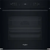 Piekarniki do zabudowy - WHIRLPOOL WOI7A8HT2SBA parowy Czarny A+ - miniaturka - grafika 1