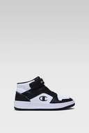 Buty dla chłopców - Champion REBOUND 2.0 MID B GS S32413-WW006 MIX - miniaturka - grafika 1