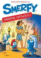 Kino familijne DVD - CASS FILM Smerfy - Smerfne opowieści - miniaturka - grafika 1