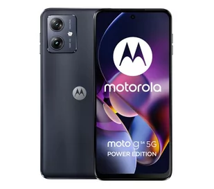 Motorola Moto g54 Power Edition 5G 12/256GB Granatowy - Telefony komórkowe - miniaturka - grafika 2