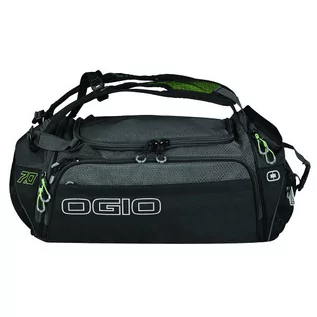 Torby sportowe - Ogio Ogio Endurance 7.0 Torba podróżna 58 cm black 112054-396-black - grafika 1