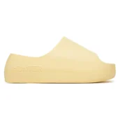 Klapki i japonki damskie - Klapki basenowe HUNTER S55796-B - miniaturka - grafika 1